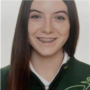 Profesora de Español sin título para extranjeros ingleses